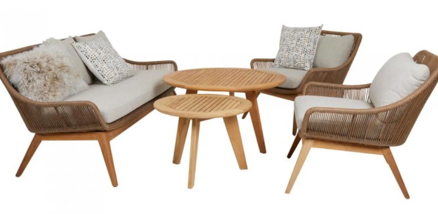 Hassel 2,5-sits Soffa