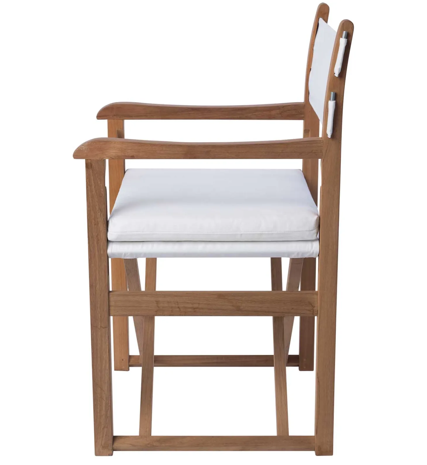 Haväng Regissörsstol Teak/Beige