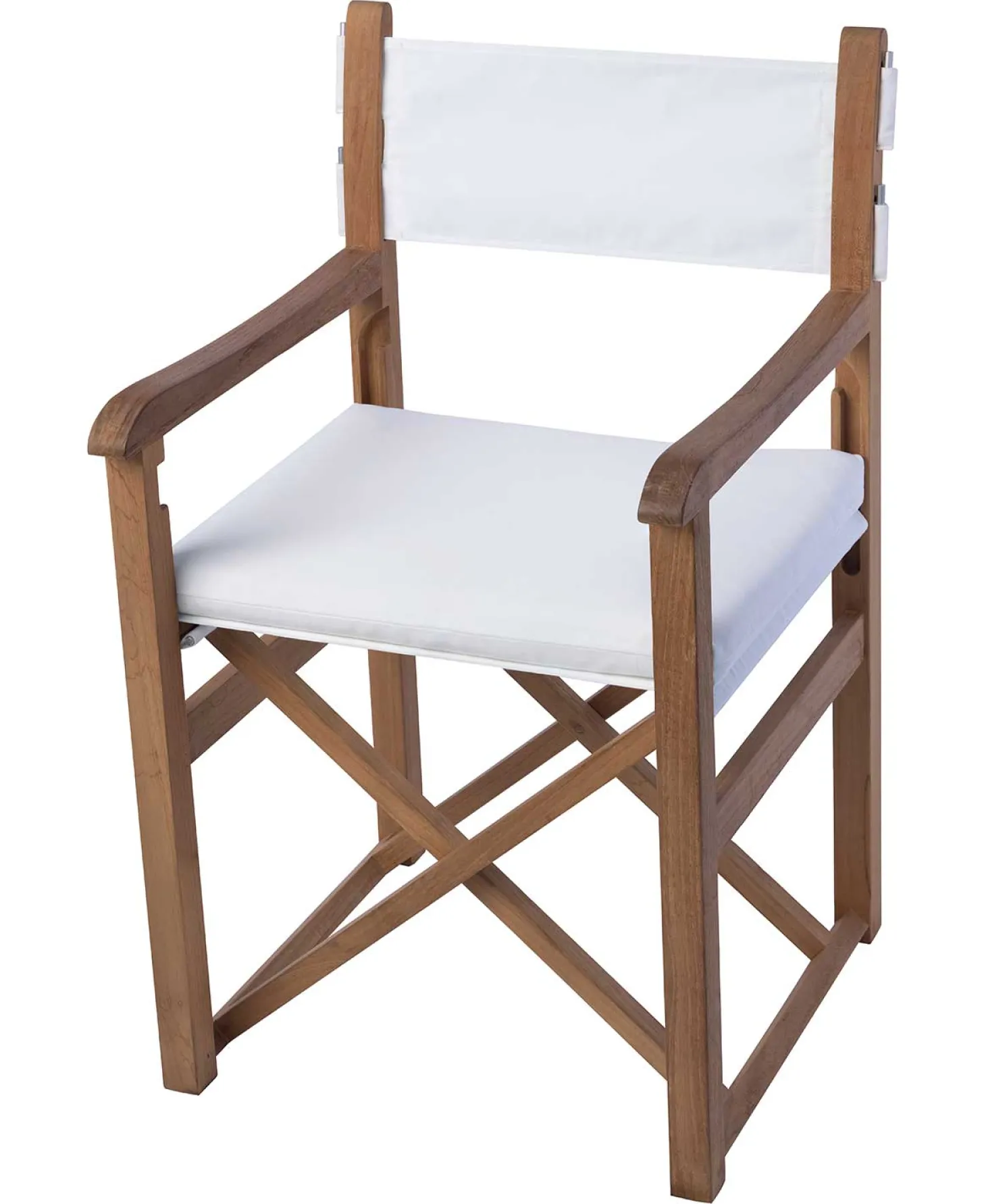 Haväng Regissörsstol Teak/Beige