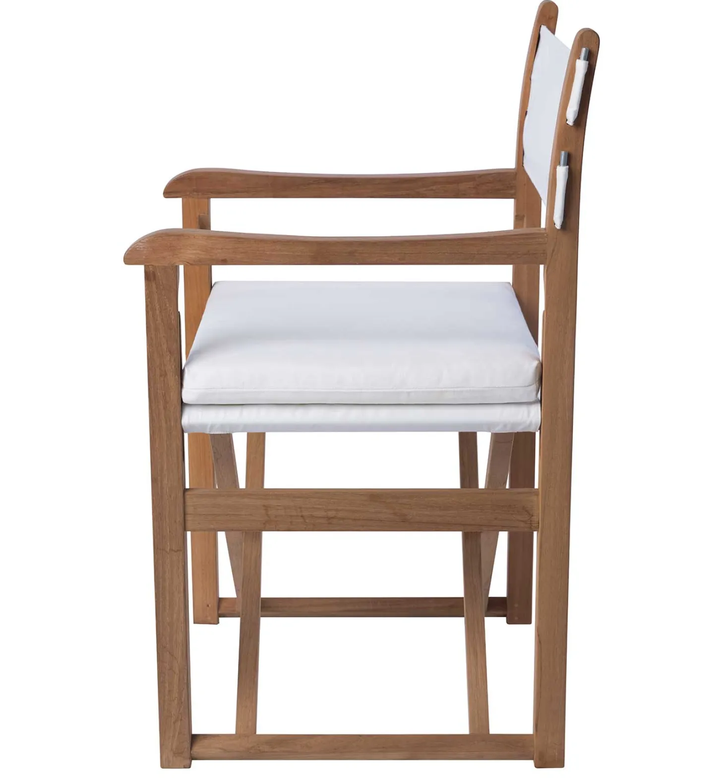 Haväng Regissörsstol Teak/Beige