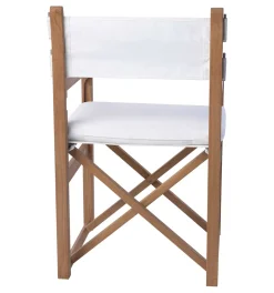 Haväng Regissörsstol Teak/Beige