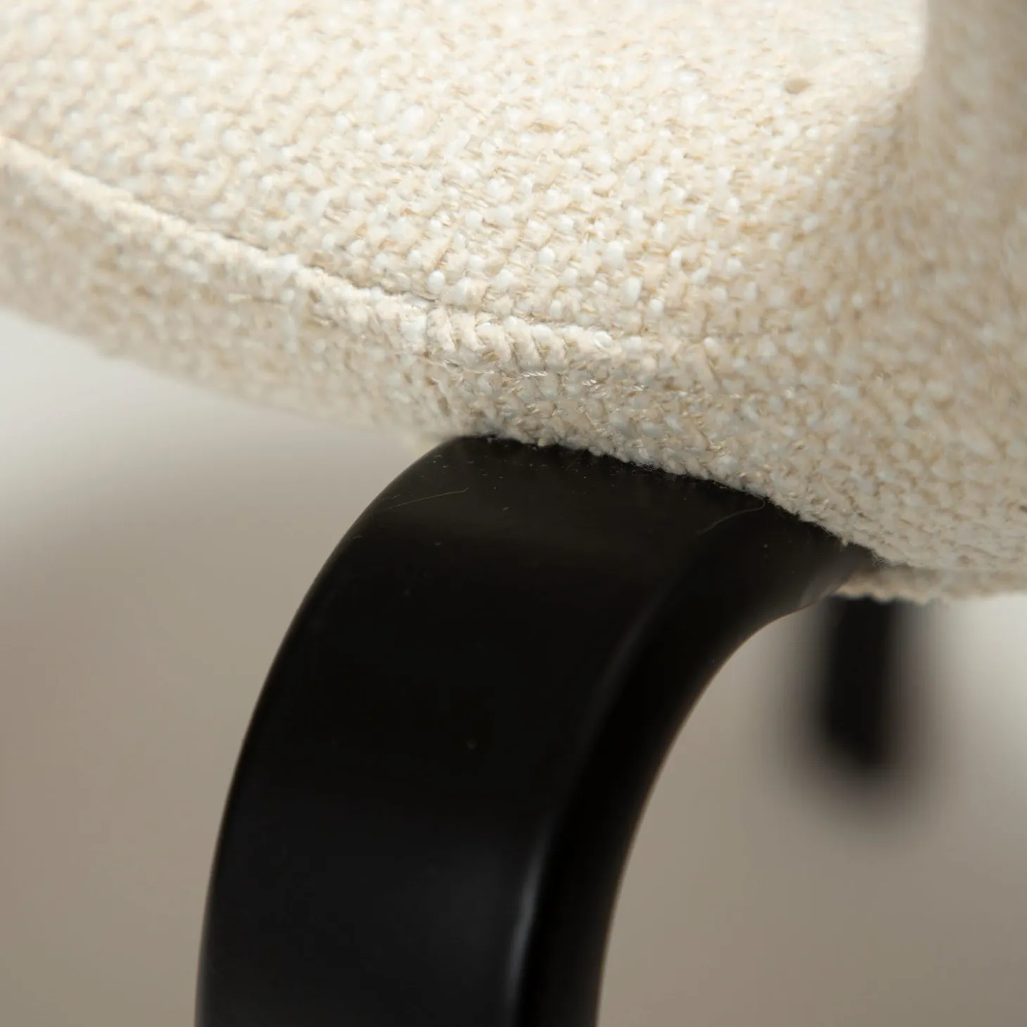 Heap Stol Simply Beige