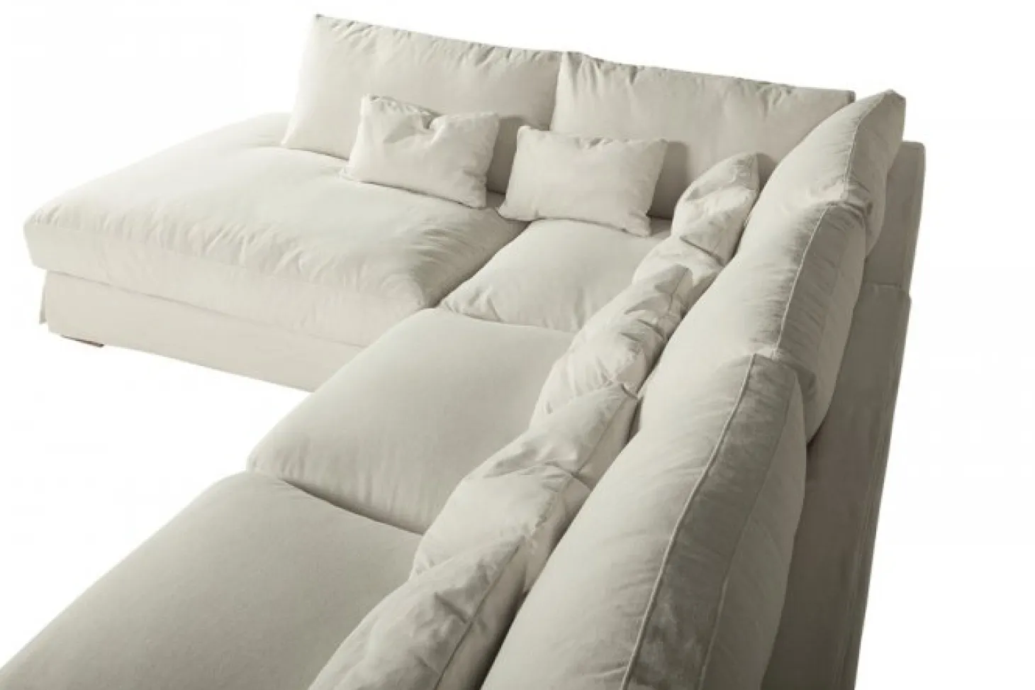 Heaven Divansoffa Set 2