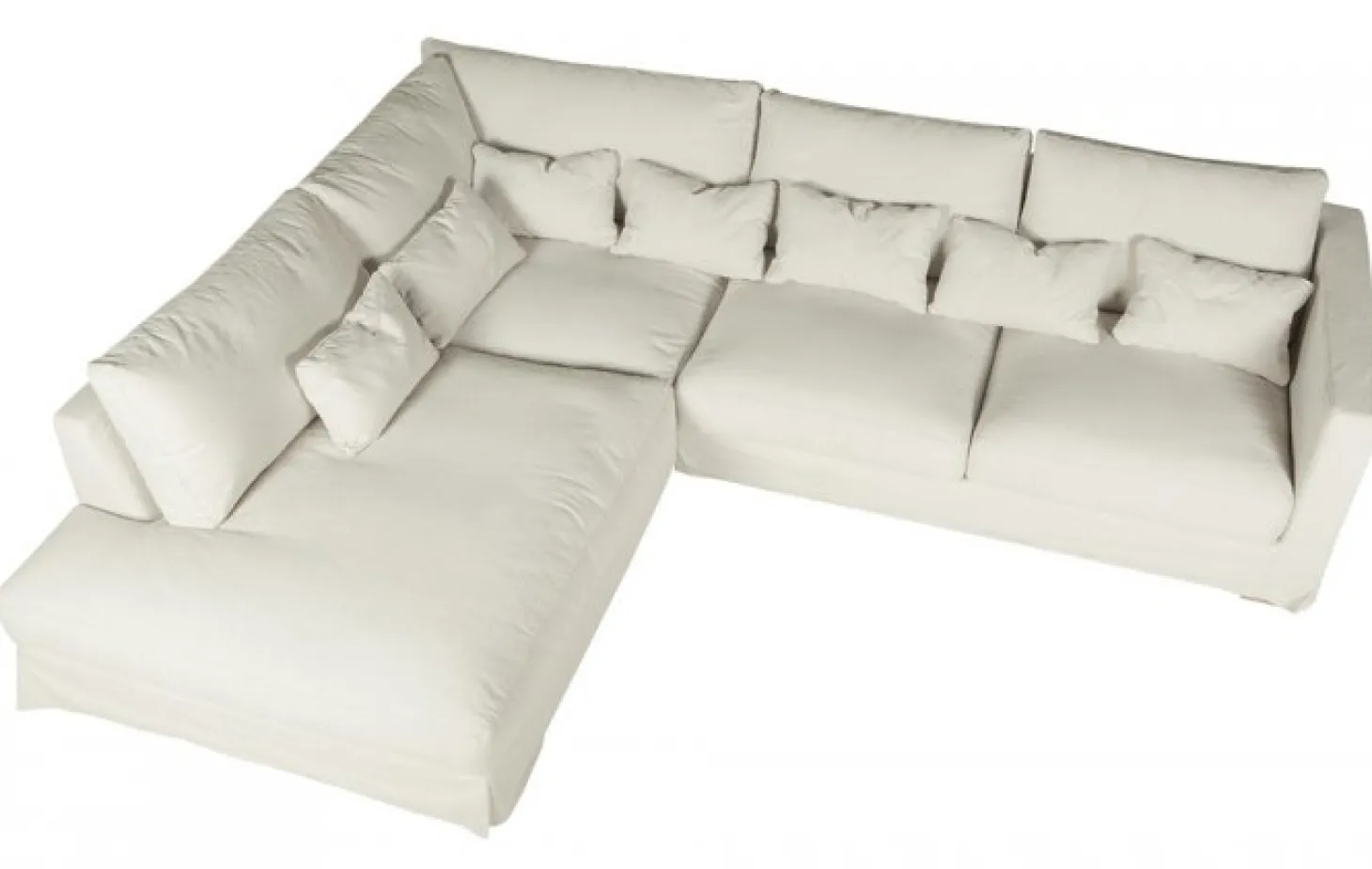 Heaven Divansoffa Set 2