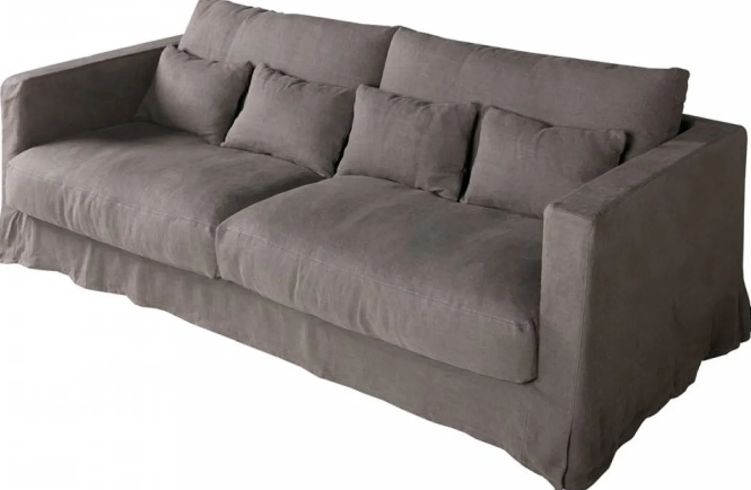Heaven 3-Sits Soffa