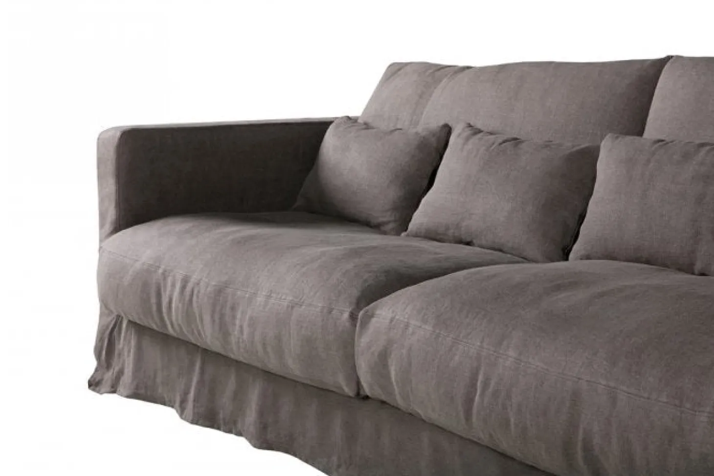 Heaven 3-Sits Soffa