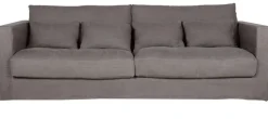 Heaven 3-Sits Soffa
