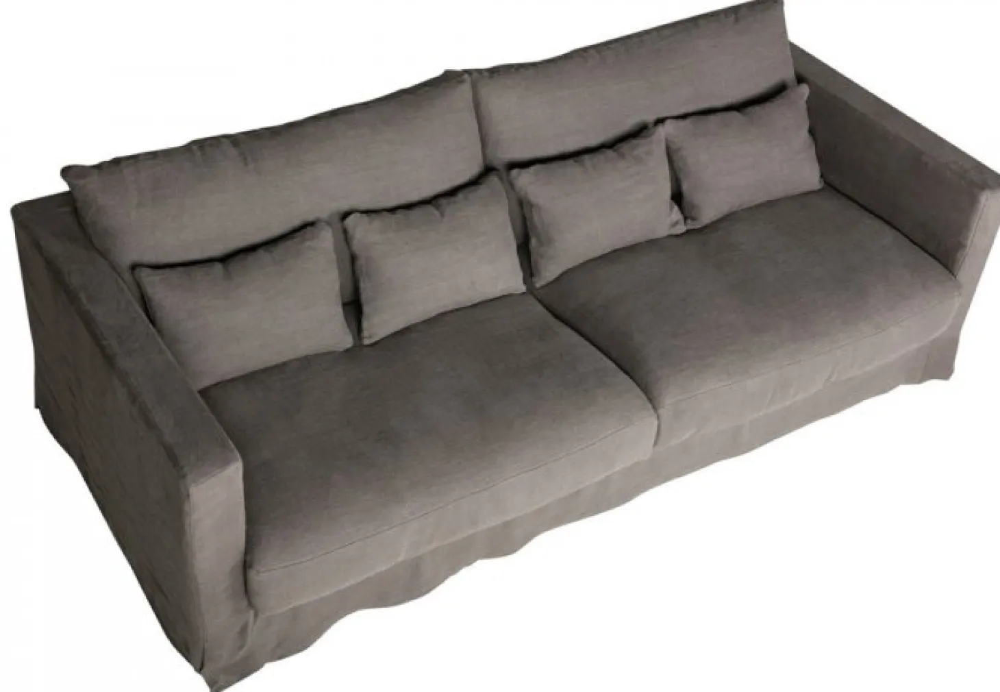 Heaven 3-Sits Soffa