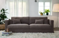 Heaven 3-Sits Soffa