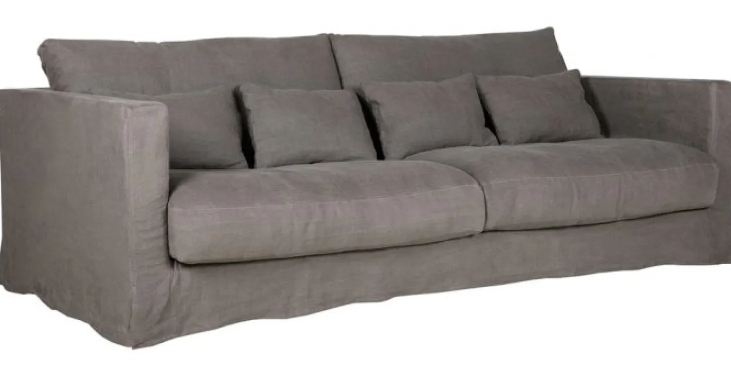 Heaven 3-Sits Soffa