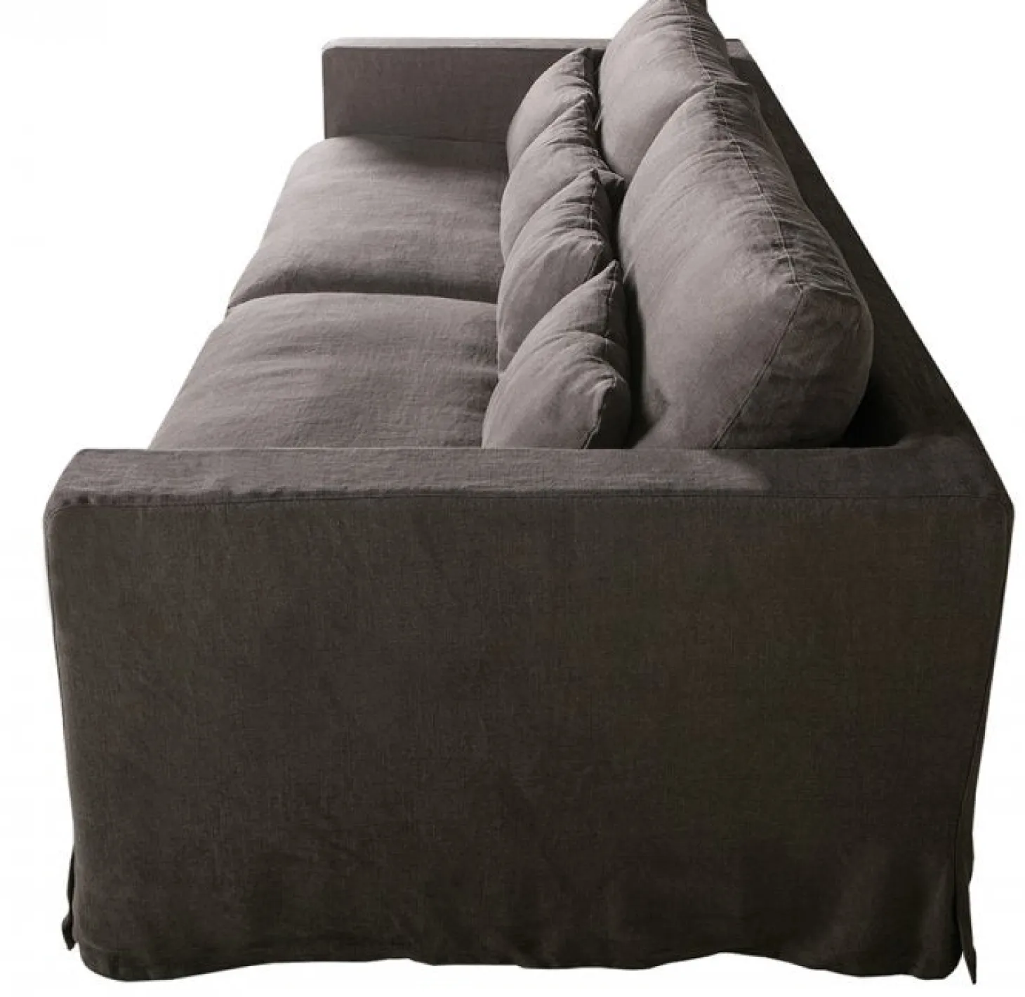 Heaven 3-Sits Soffa