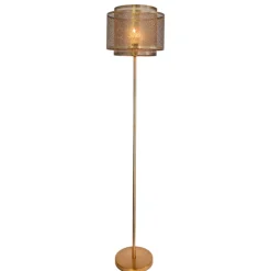 Hermine Golvlampa