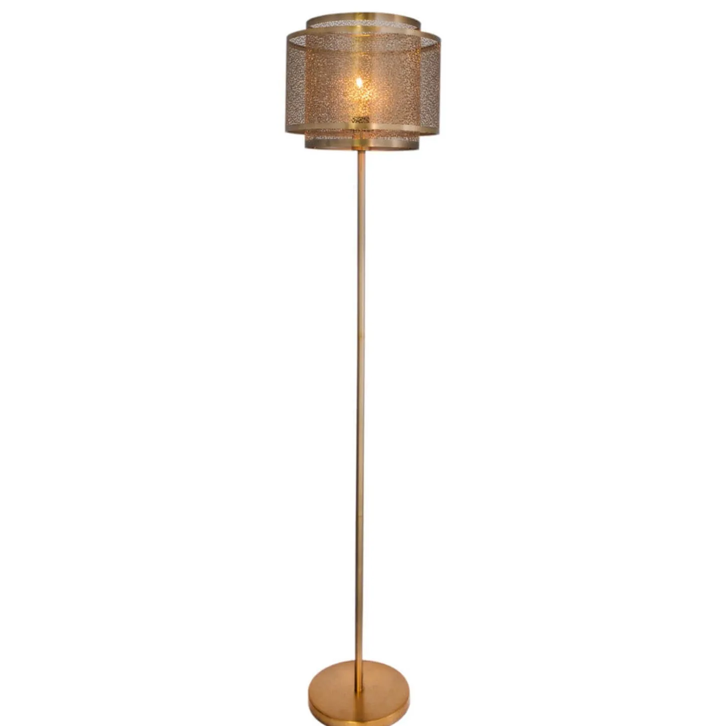 Hermine Golvlampa