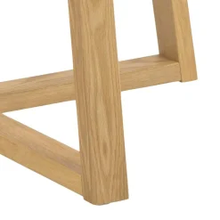 Herning Matbord Rund 120 cm Ek