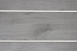 Hillmond Bord 100x166-226 cm Svart/Grå Laminat