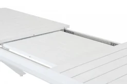 Hillmond Bord 100x240-310 cm Vit