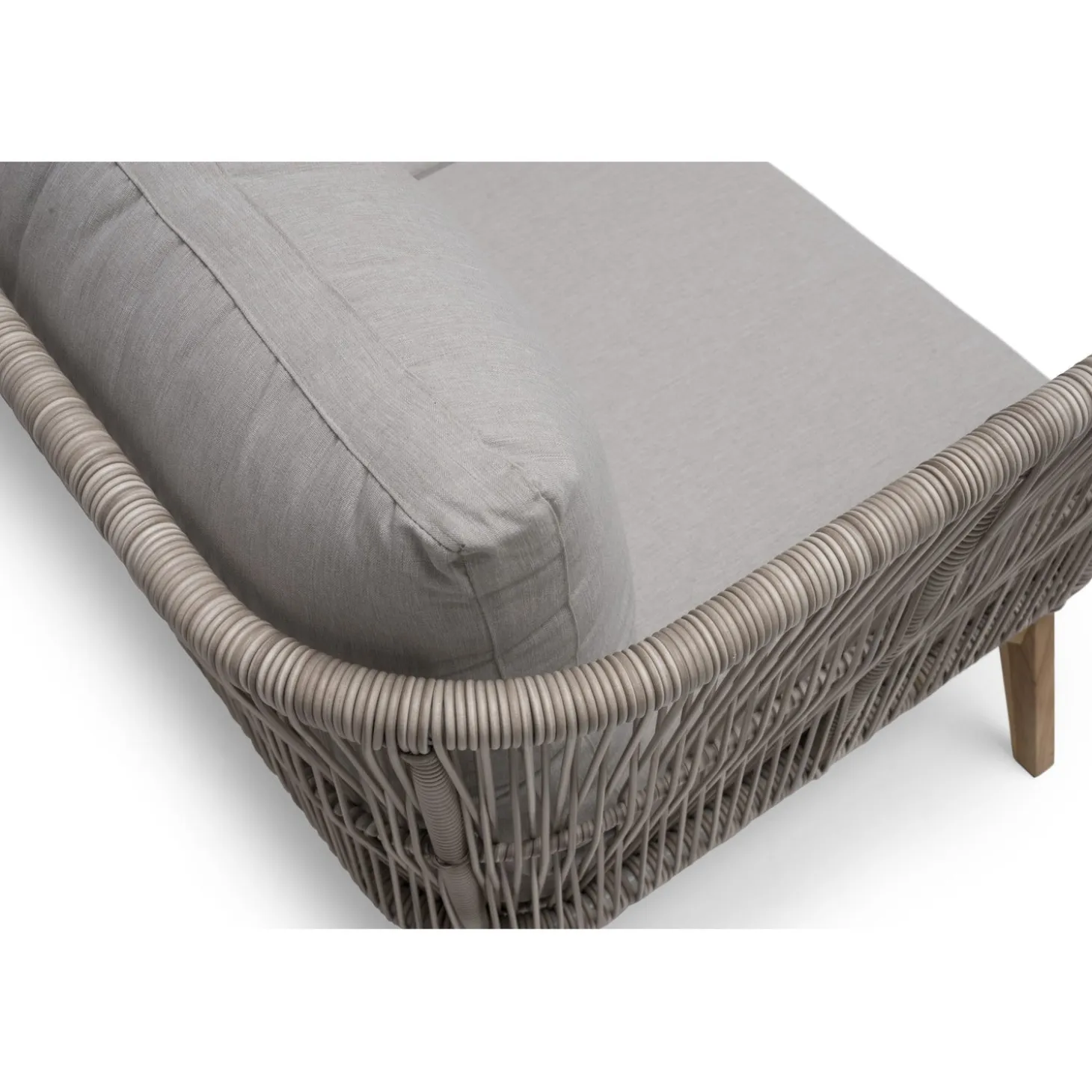 Himmelsnäs Hörnsoffa Beige