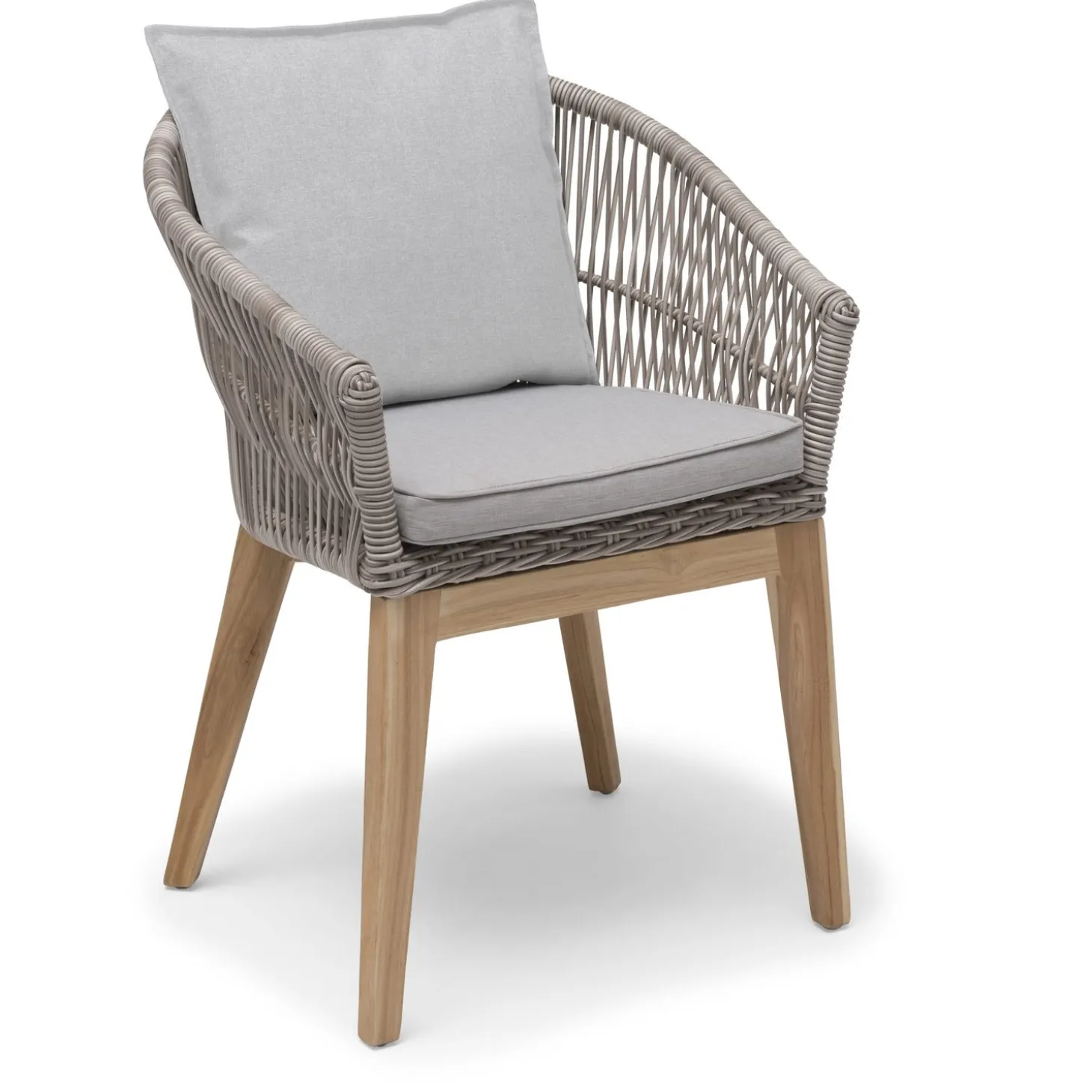 Himmelsnäs Ryggdyna Beige