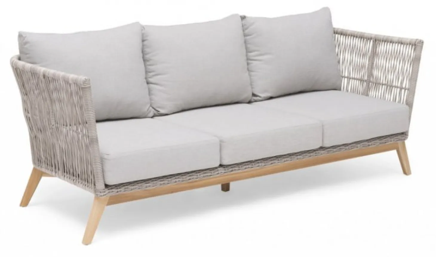 Himmelsnäs Soffgrupp Beige