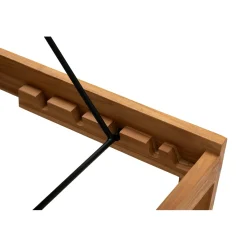 Himmelsnäs Solsäng Grå