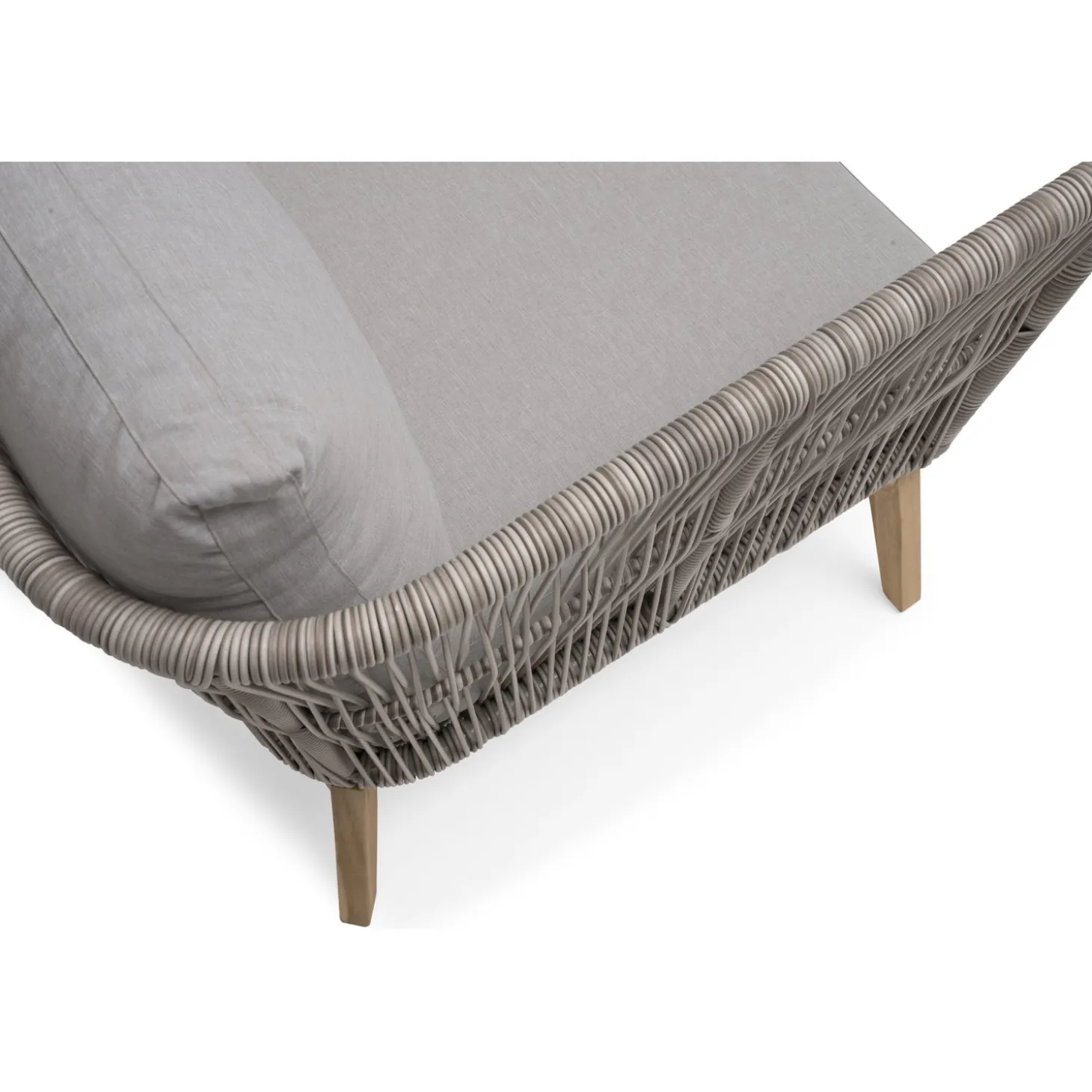Himmelsnäs Utesoffa 3-Sits Beige