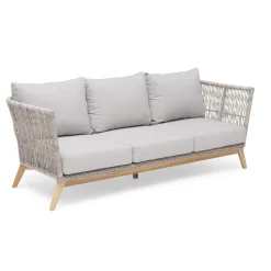 Himmelsnäs Utesoffa 3-Sits Beige