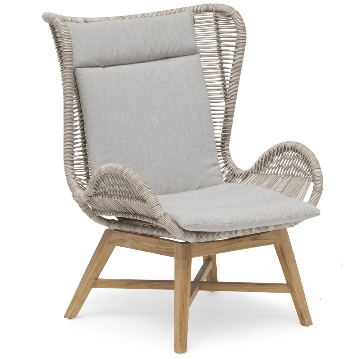 Himmelsnäs Vilstol Beige
