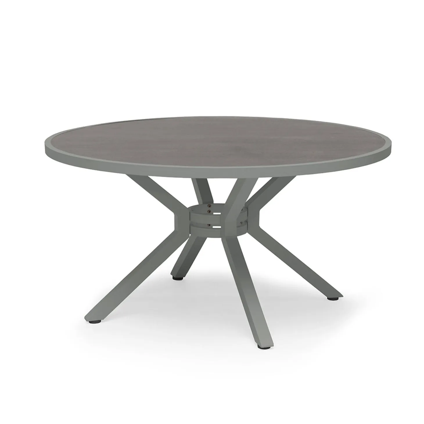 Hånger Bord Ø140 cm Grön