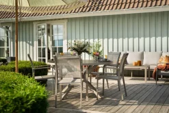 Hånger Stapelstol Sand