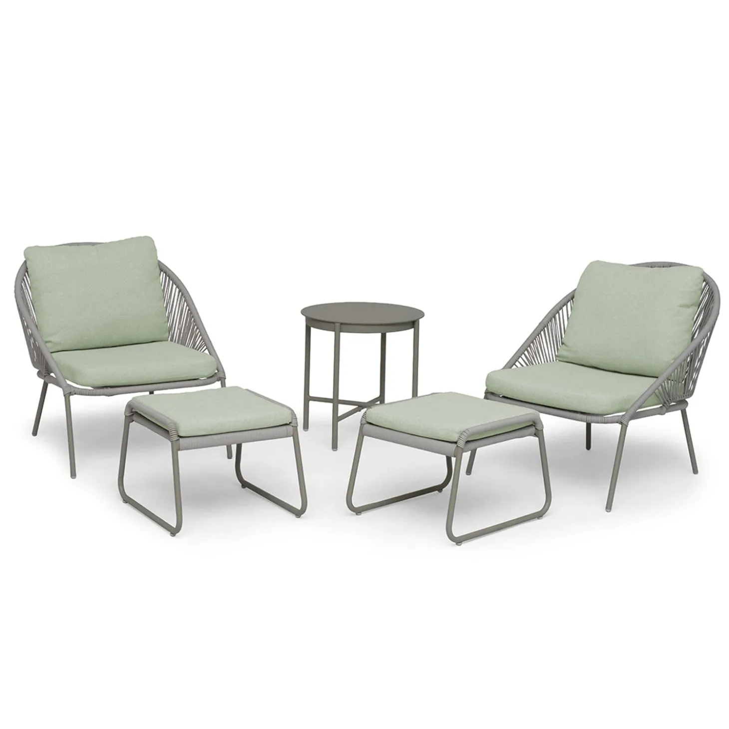 Holmsund Loungegrupp Sage