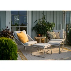 Holmsund Loungegrupp Sand