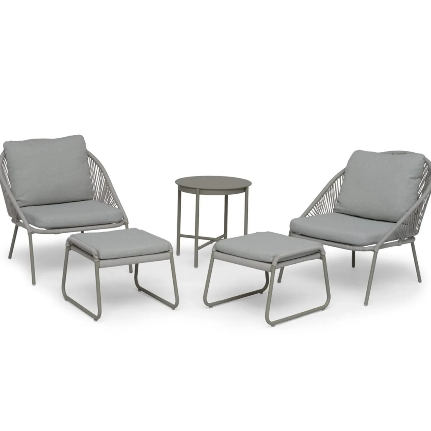 Holmsund Loungegrupp Sand