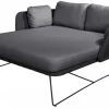 Horizon Daybed Svart