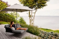 Horizon Daybed Svart