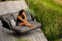 Horizon Daybed Svart