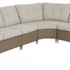 Hornbrook Mittdel Beige