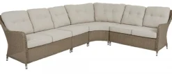 Hornbrook Mittdel Beige