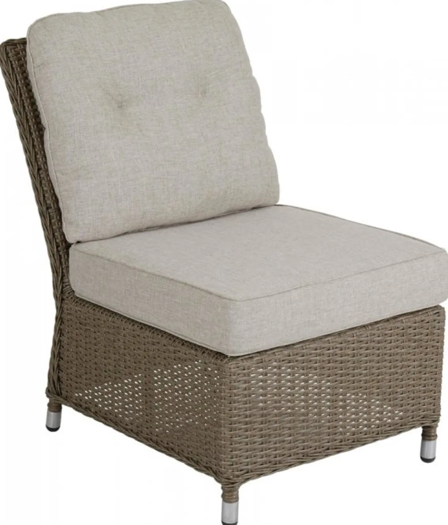 Hornbrook Mittdel Beige