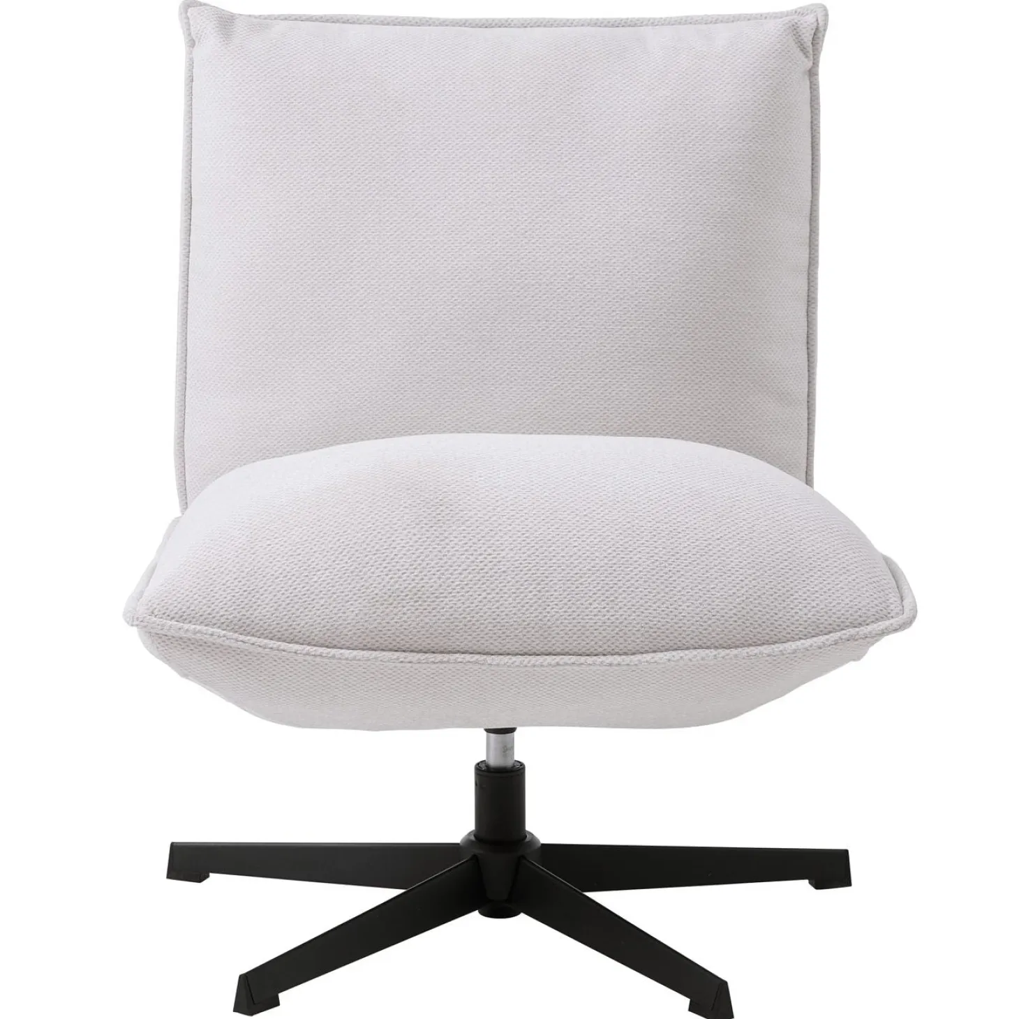 Humphrey Loungefåtölj Offwhite