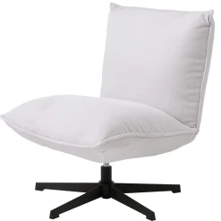 Humphrey Loungefåtölj Offwhite