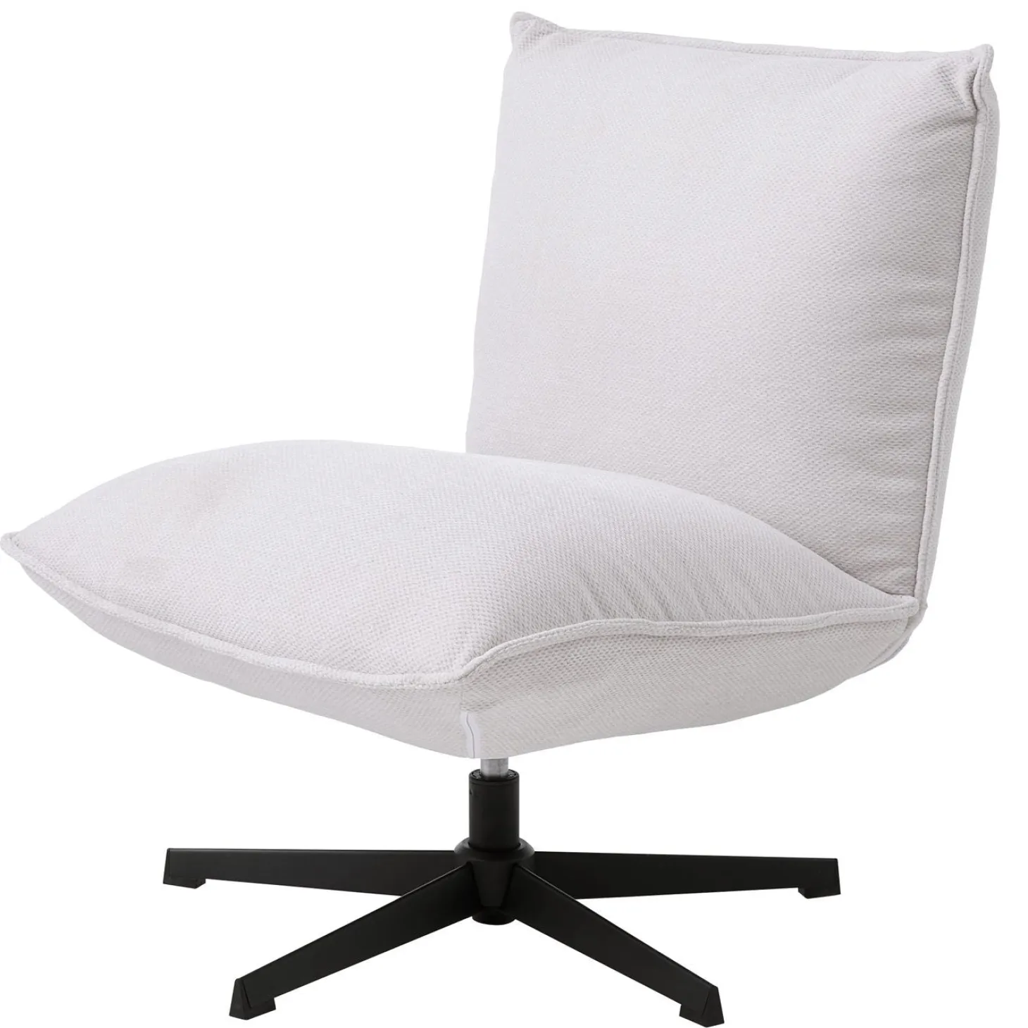 Humphrey Loungefåtölj Offwhite