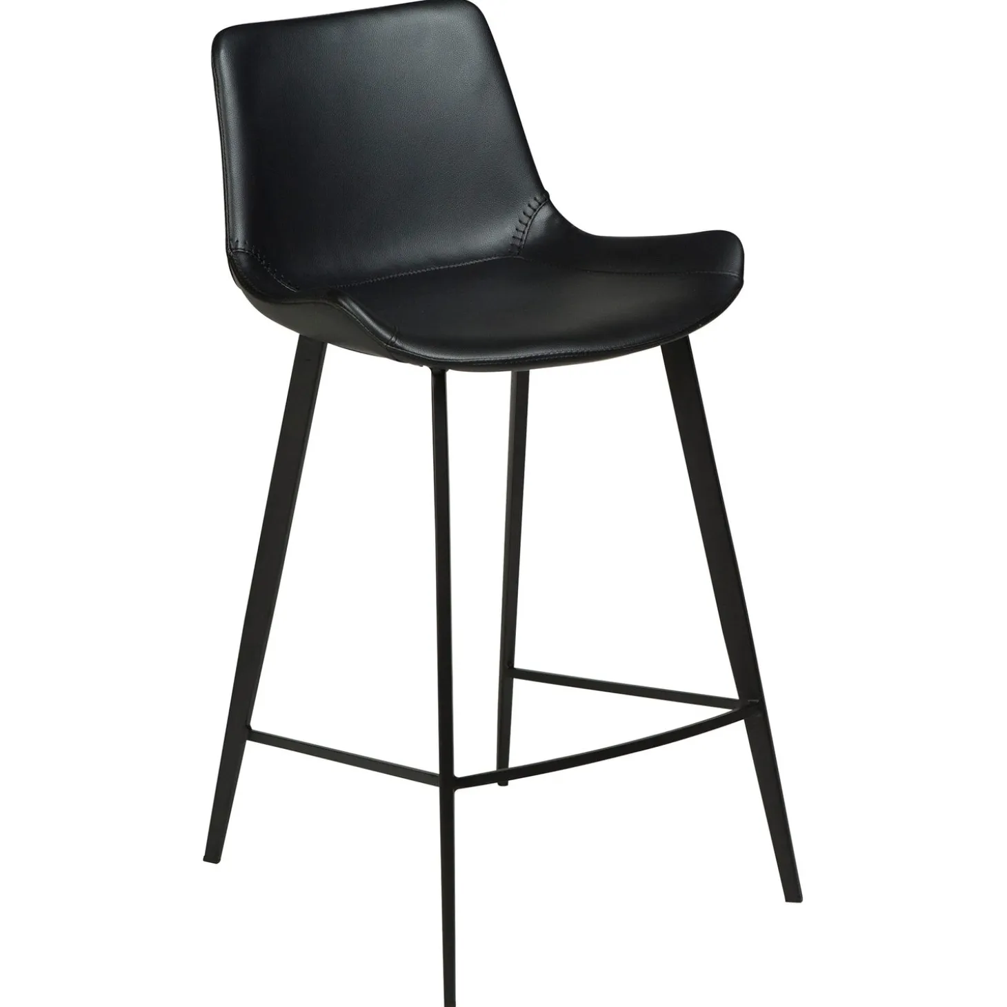 Hype Barstol Black, 65 cm