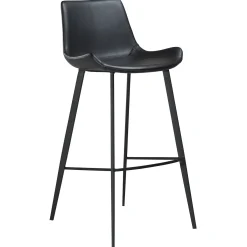 Hype Barstol Black, 75 cm