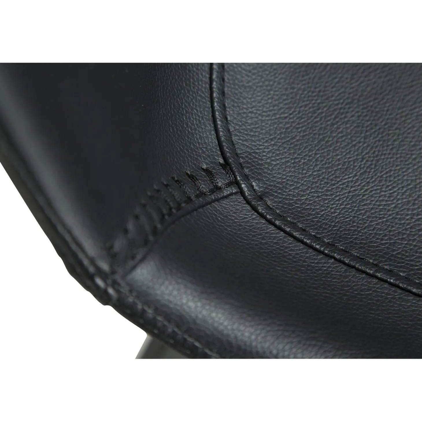 Hype Barstol Black, 75 cm