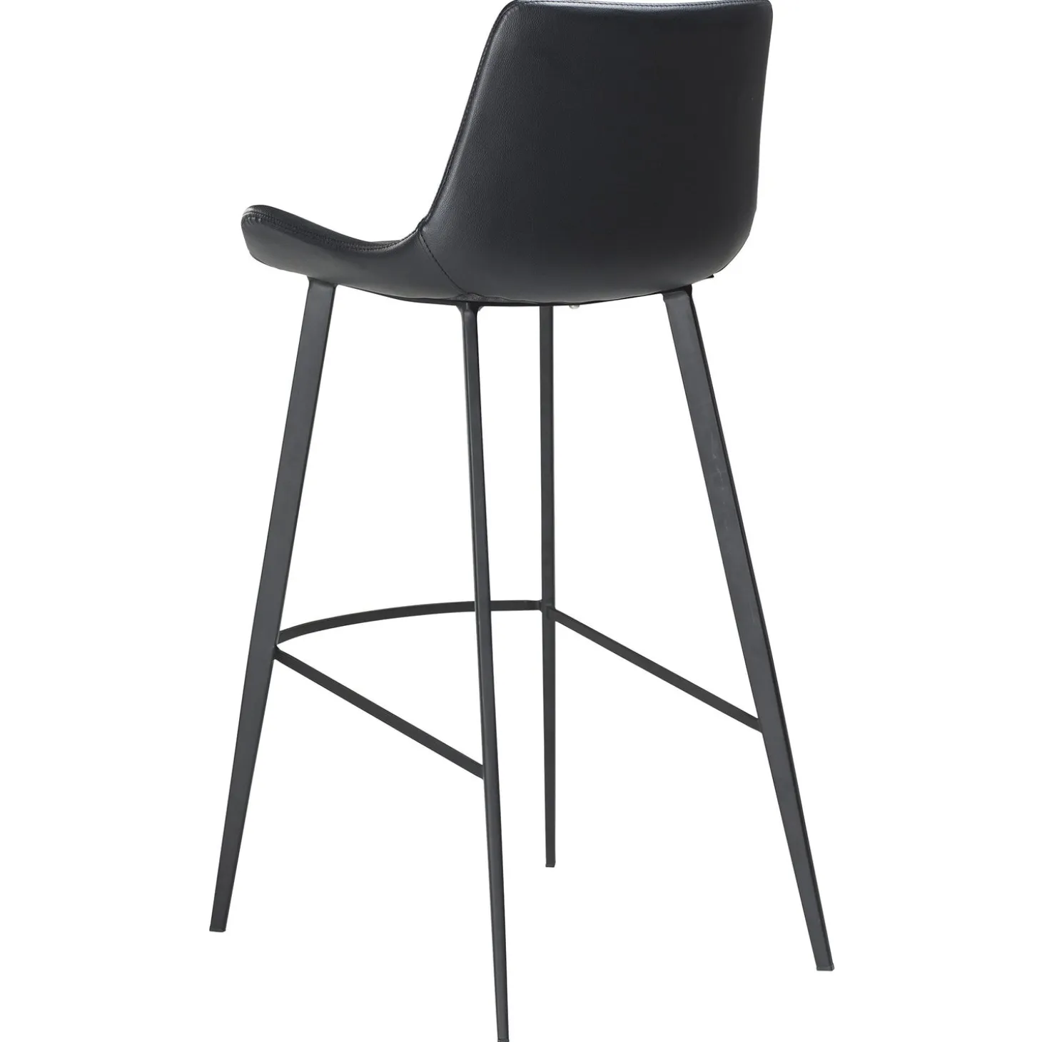 Hype Barstol Black, 75 cm