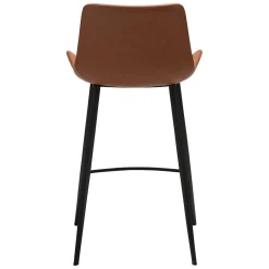 Hype Barstol Cognac, 65 cm