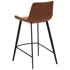 Hype Barstol Cognac, 65 cm