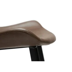 Hype Barstol Major Brown, 75 cm