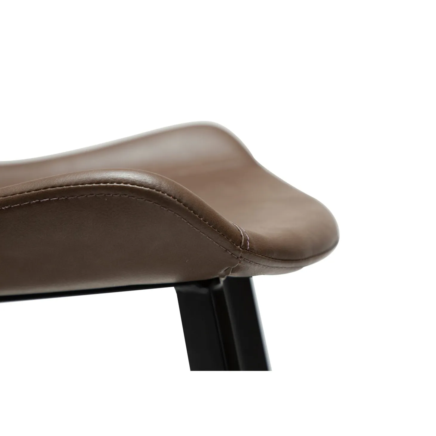Hype Barstol Major Brown, 75 cm