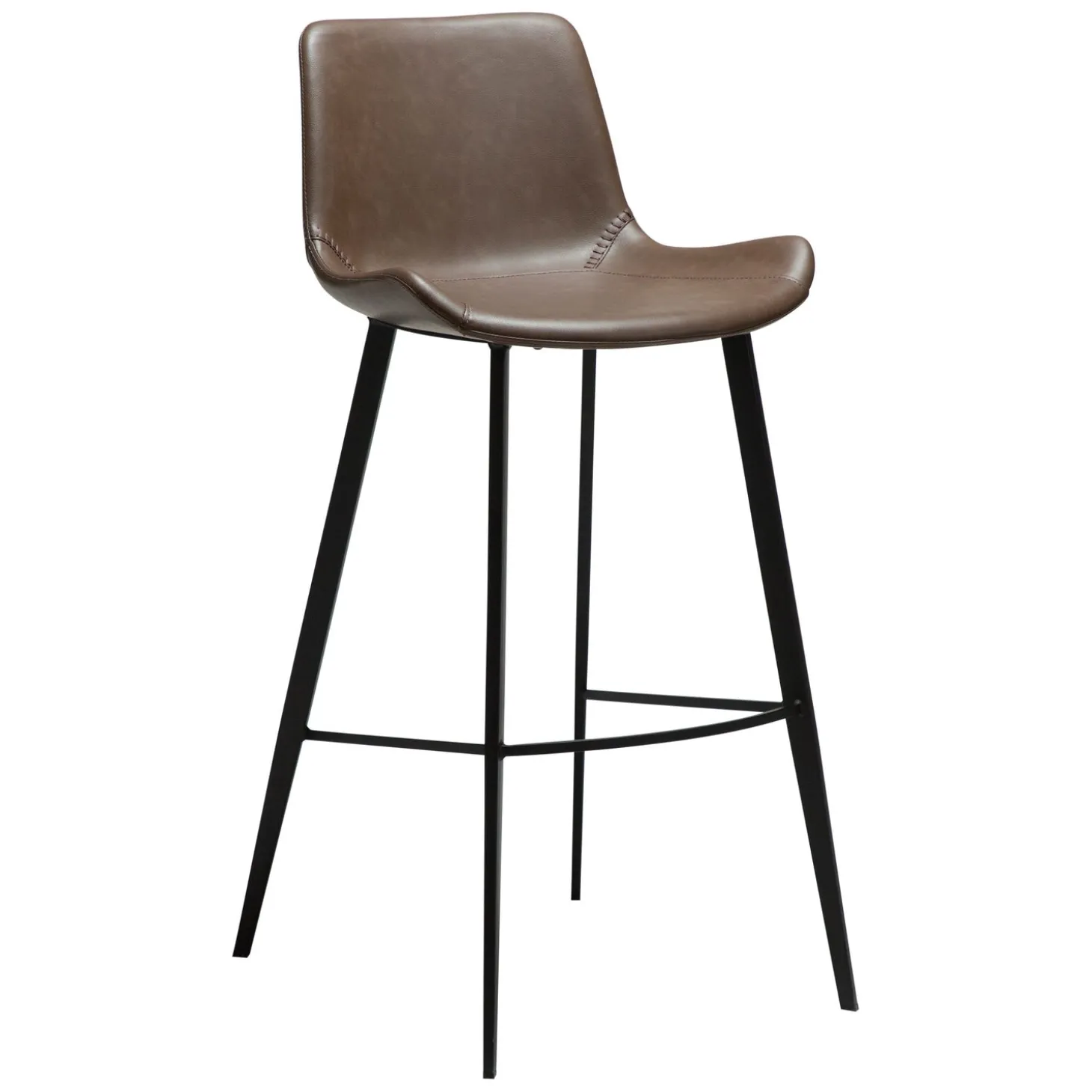 Hype Barstol Major Brown, 75 cm